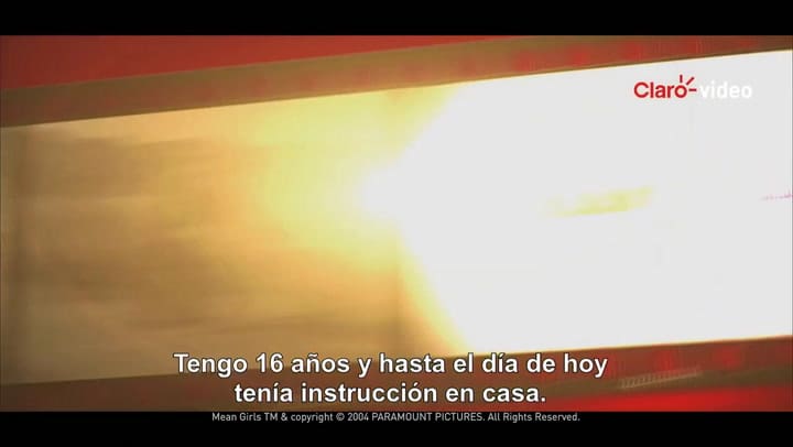 Chicas Pesadas Tráiler