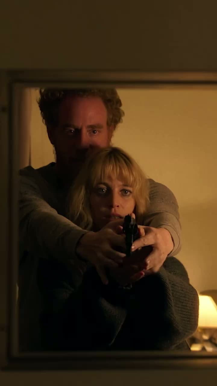 Pepita, La pistolera - adelanto