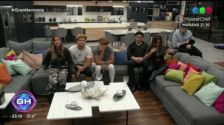 Gran Hermano: Santiago del Moro explicó cómo continuará el juego con el ingreso