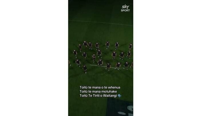 Haka