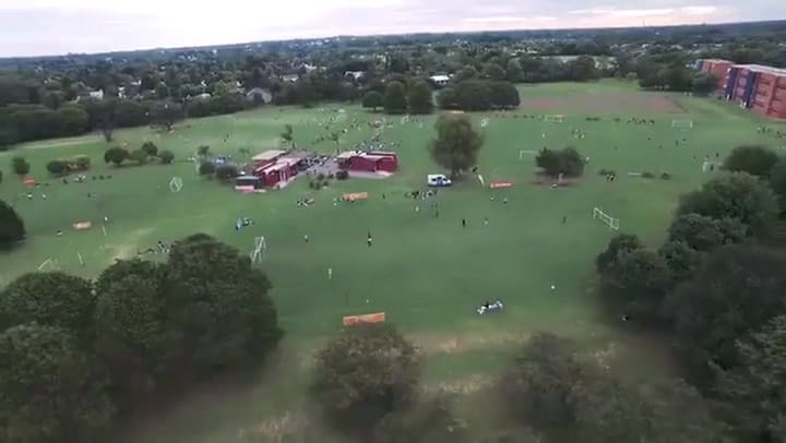 La Cantera Club - Fuente: Vimeo