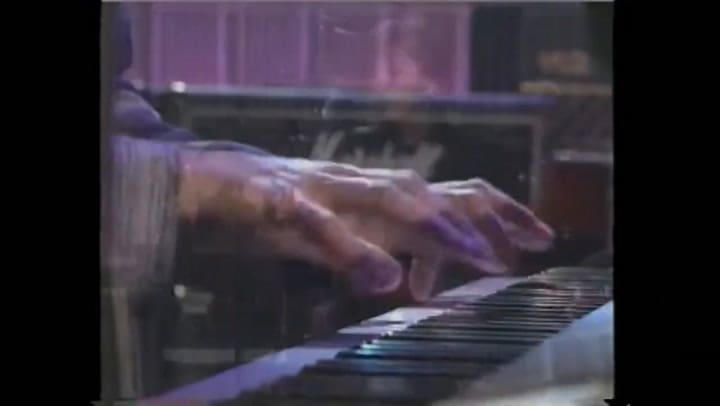 Paul Mccartney - Penny Lane (Up Close 1992) Good Quality