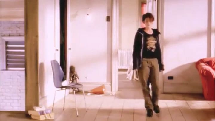 Natalie Imbruglia, 'Torn'
