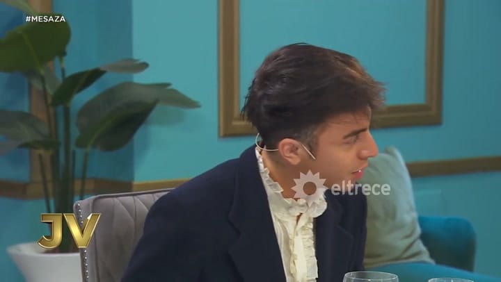 Look de Rusherking