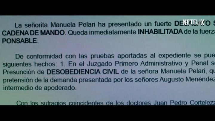 Pipa Tráiler Oficial Netflix