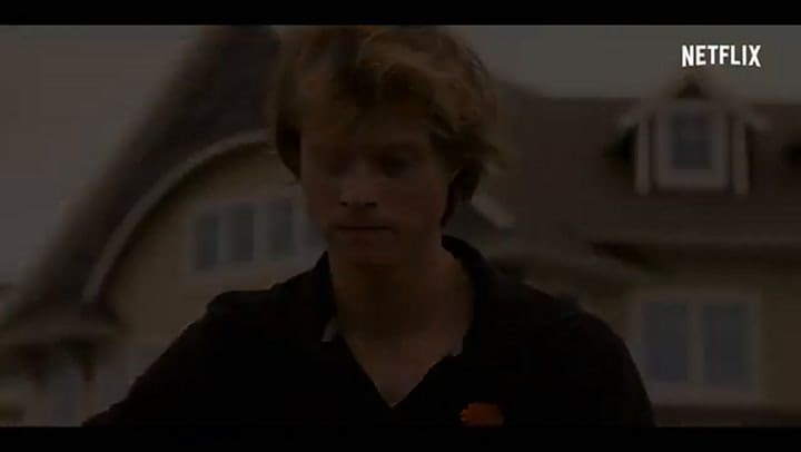 El tráiler de Outer Banks 2