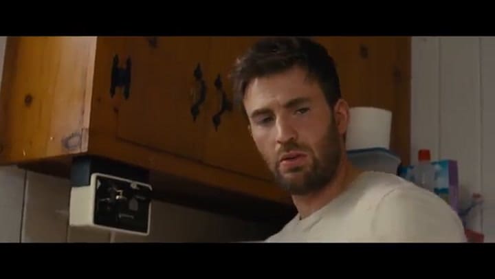 Gifted, tráiler oficial