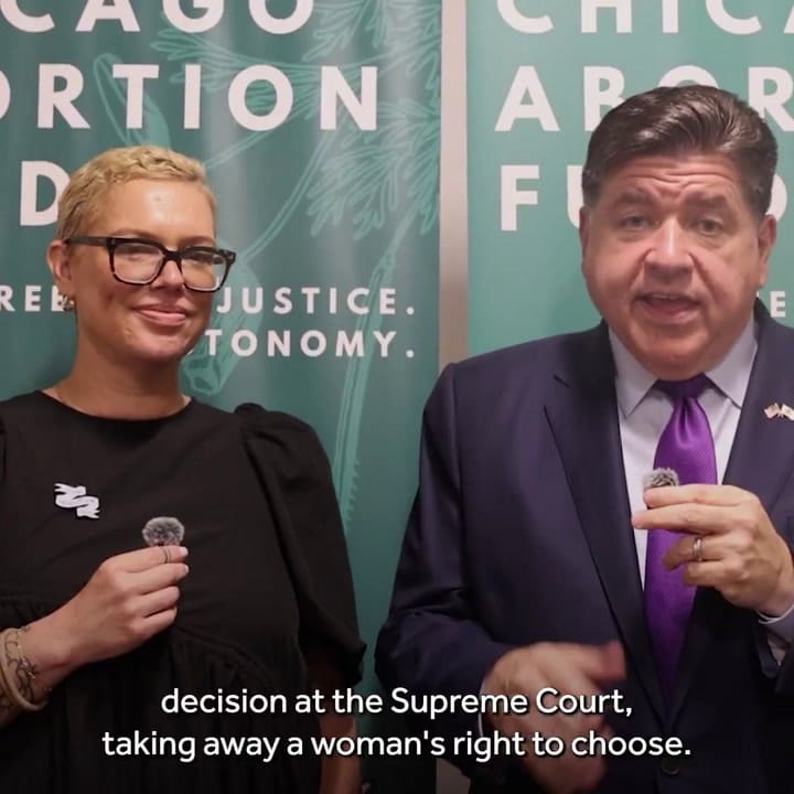 Illinois aparece como uno de los pocos territorios del Medio Oeste con resguardos estatales para el aborto