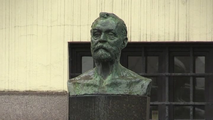 El Nobel de Literatura 2018 se dará con el de 2019 tras escándalo de agresiones sexuales