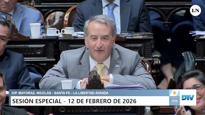 Nicolás Mayoraz