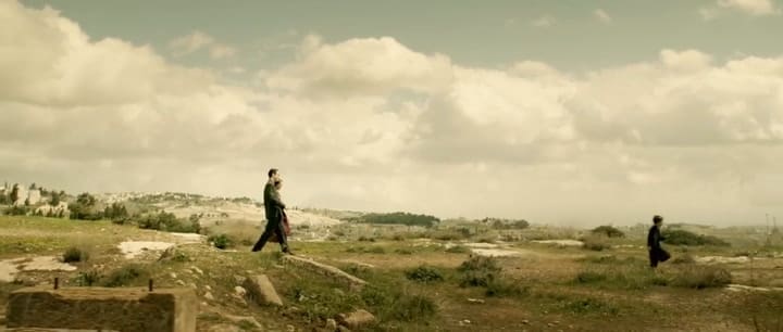 Tráiler de 'A Tale of Love and Darkness' (2016) - Fuente: Youtube