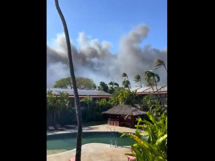 Incendio