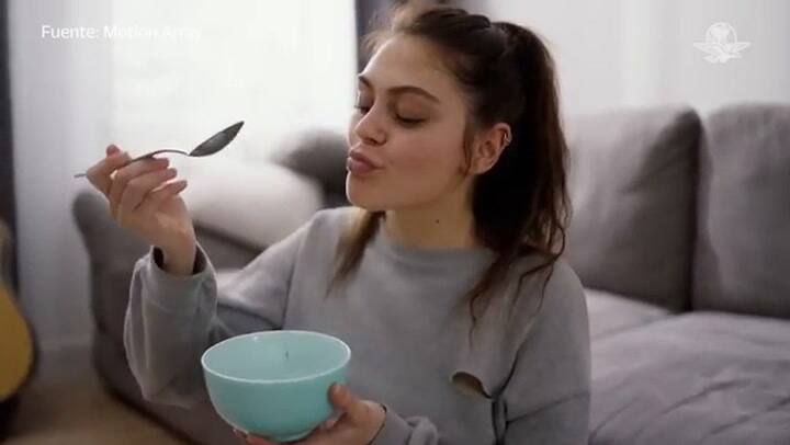 Estos son los pros y los contras de comer avena todos los días
