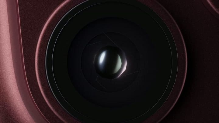 Los dispositivos incorporan una cámara principal de 48 megapíxeles con apertura variable