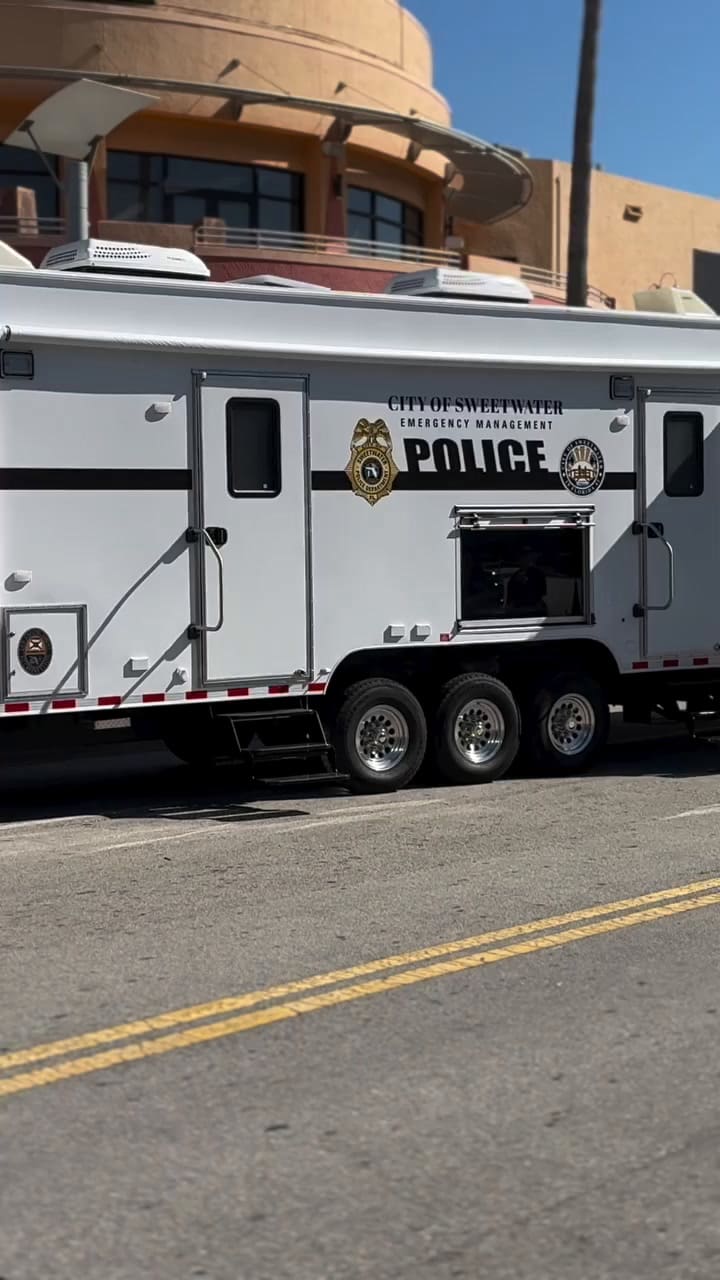 La policía de Florida inició el operativo “Safe Holidays"