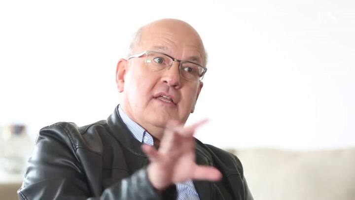 HDOC -F. Marín- “El decomiso no deja de ser un bochorno pero fue exagerado”