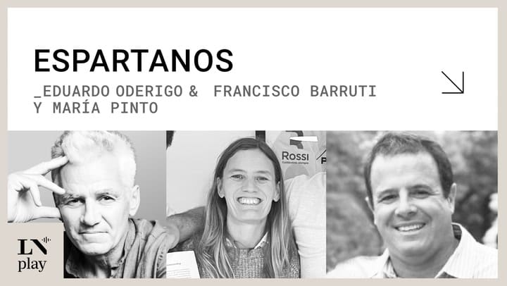 Francisco Barruti y María Pinto: Romper prejuicios y la reinserción laboral