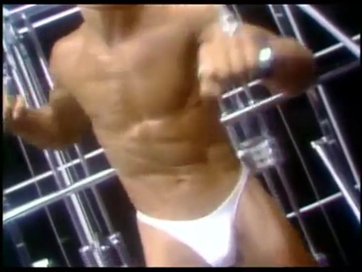 Olivia Newton-john - Physical