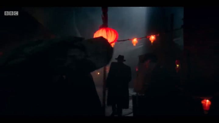 You don´t F**ck with the Peaky Blinders', una frase ícono