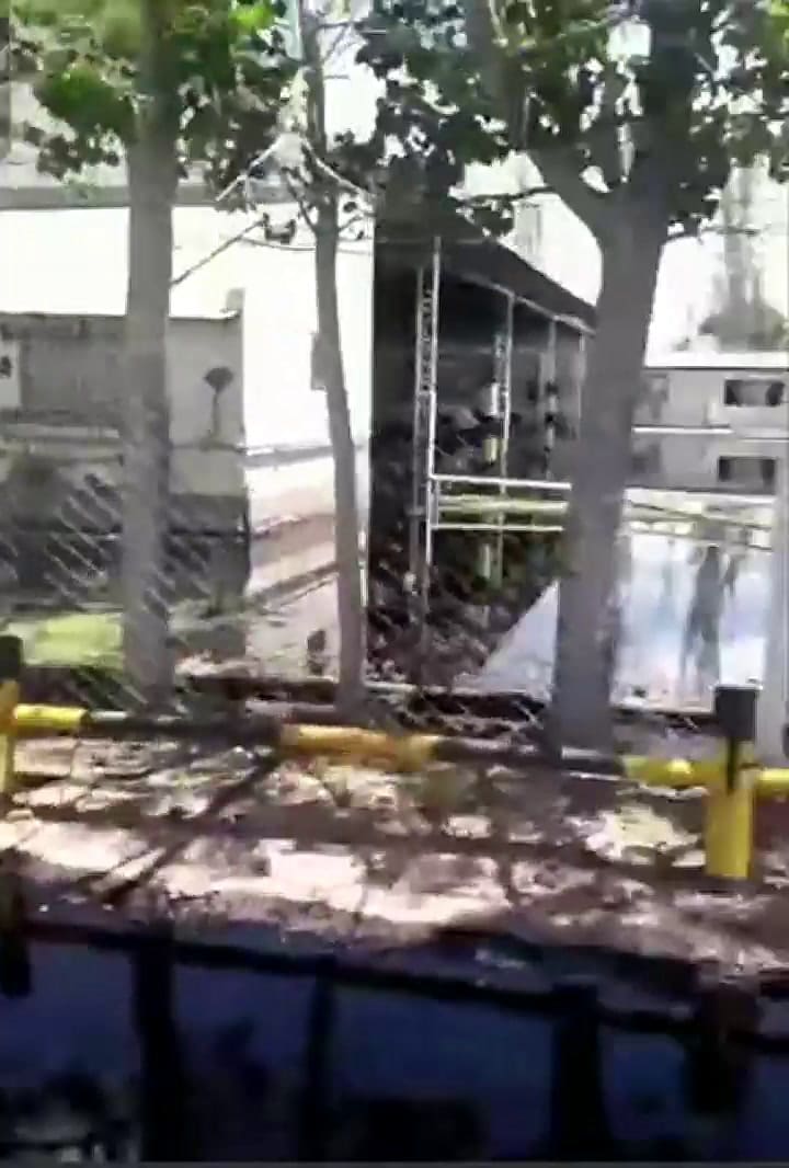 Por falta de mantenimiento, se derramaron 12.000 barriles de petróleo en Río Negro