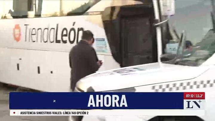 Accidente