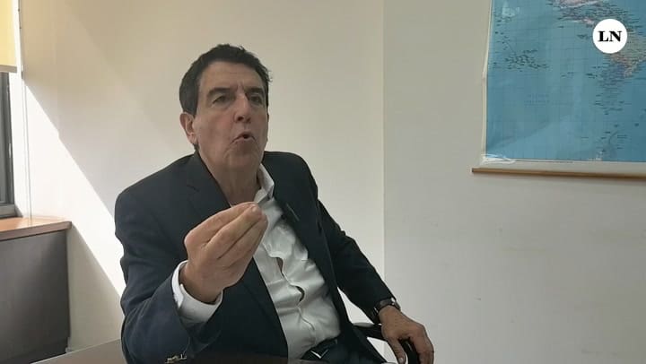 El problema con el dólar, según Carlos Melconian