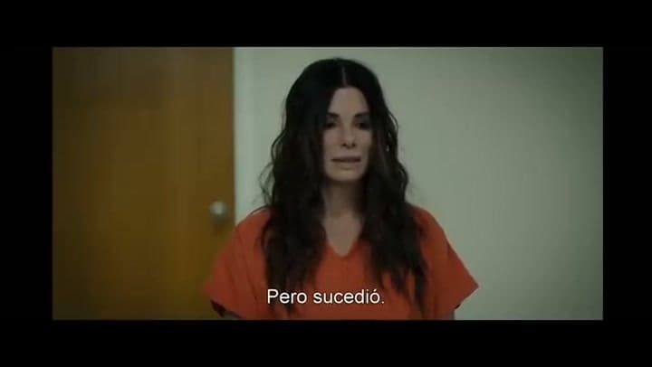 Tráiler oficial de Ocean’s 8: las estafadoras