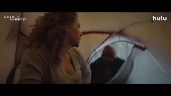 Trailer de 'Mother/android' - Fuente: YouTube