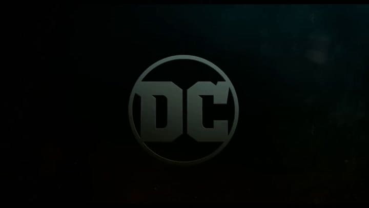 Trailer de La liga de la justicia