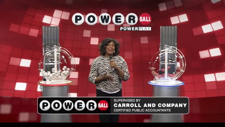 Powerball USA: resultados del lunes 17 de junio