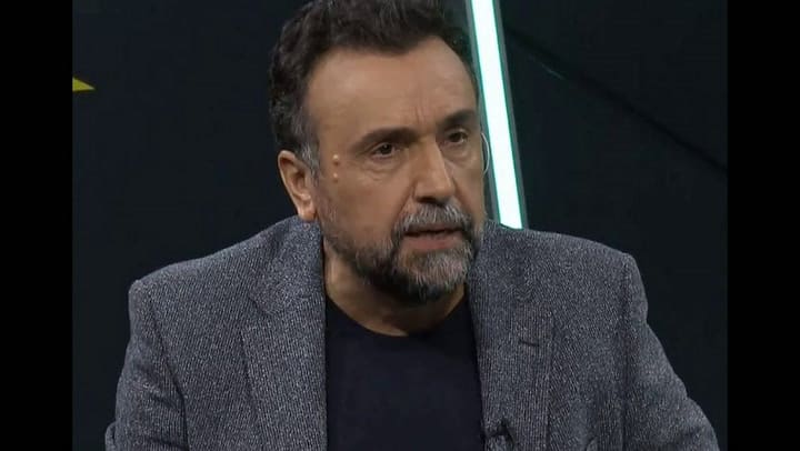 Roberto Navarro habla sobre la trayectoria de 'El Destape' y como continuaran ahora
