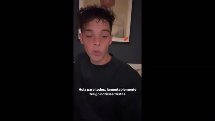 Santiago Maratea habló sobre el crimen de Diana Zoe López García