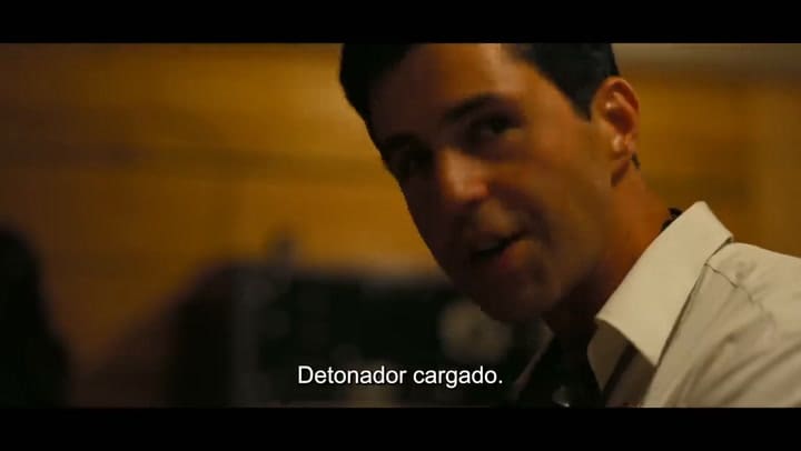 La película Oppenheimer fue dirigida por Christopher Nolan