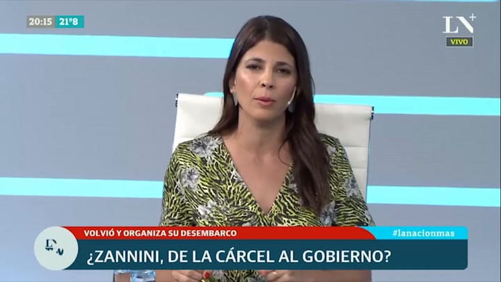 Columna de Sergio Suppo