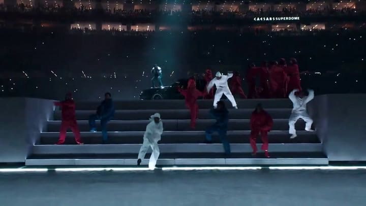 Kendrick