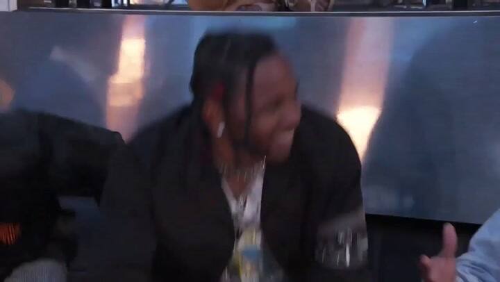 Kendrick Lamar Wins 'Video of the Year' Award - 2017 VMAs - MTV - from YouTube
