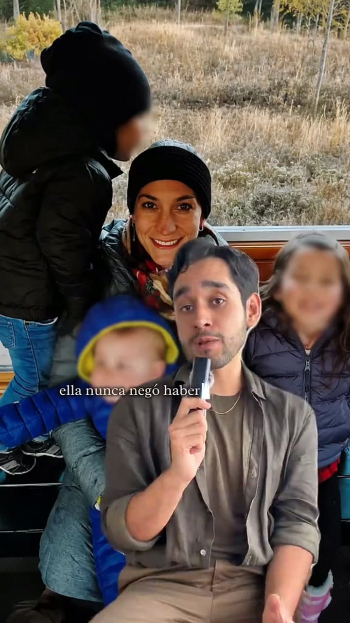 ¿Qué intenta determinar la Justicia en el caso de Lindsay Clancy?