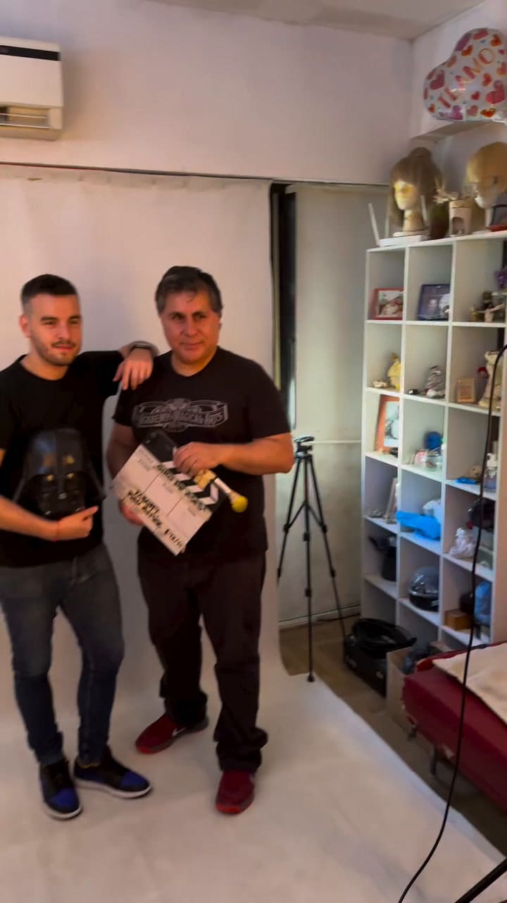 La baulera del coso llega a la radio