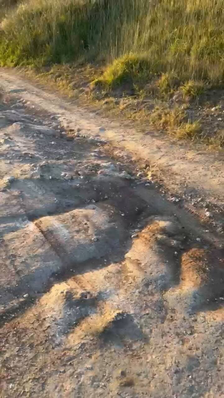 Caminos Rurales