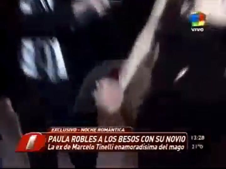 Paula Robles y el mago Jansenson