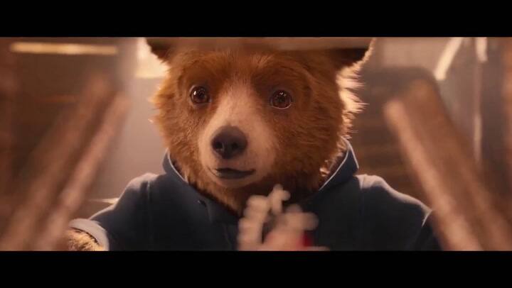Trailer de Paddington 2