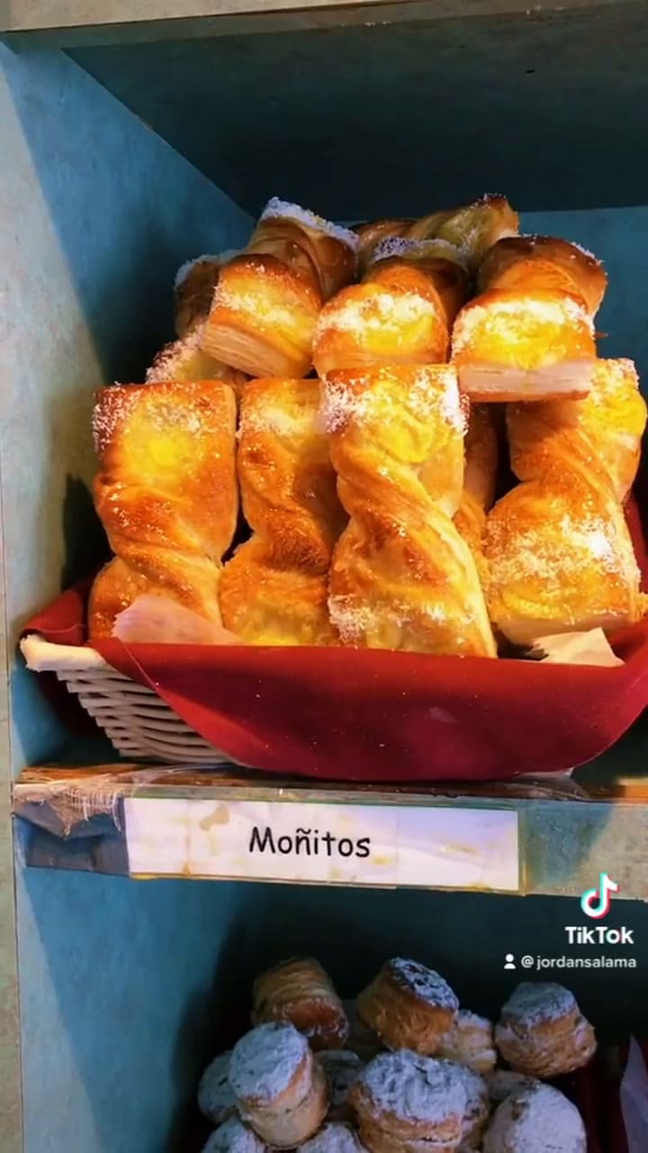 Little Argentina