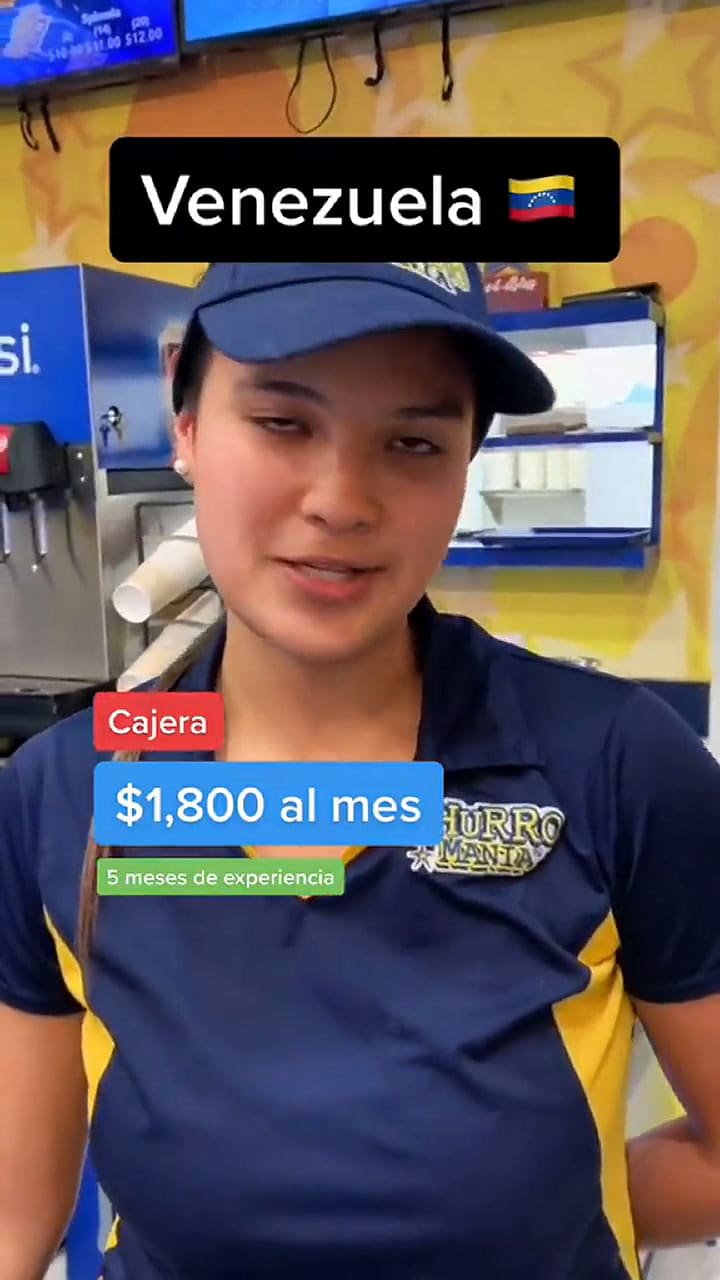 Salarios de latinos en Estados Unidos