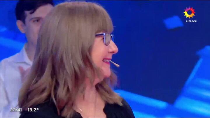 El blooper de dos participantes de Los 8 escalones a la hora de salvar a un contrincante: