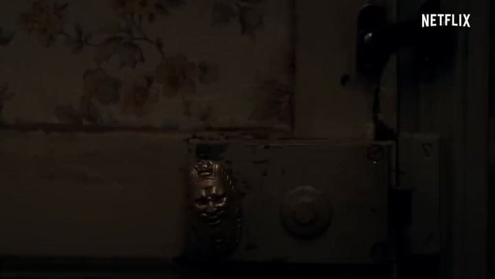 Tráiler “Marianne”