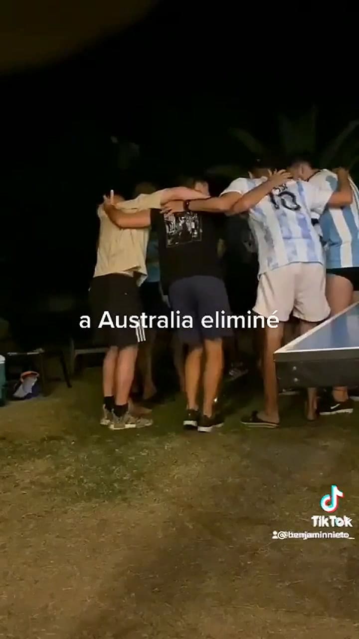 La canción de Manuel Turizo para alentar a la argentina que el propio artista aprobó