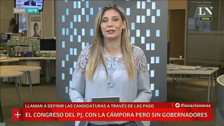 Entrevista completa a Wado de Pedro en LN+