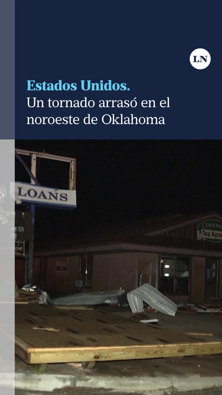 Oklahoma