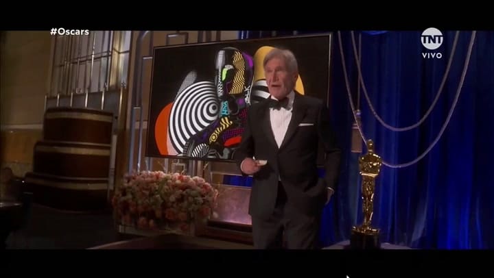 Edición el ganador es: ' El sonido del metal'