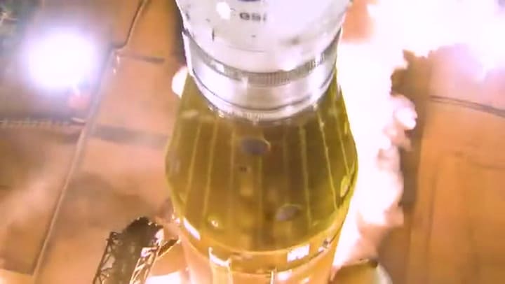 Detalles de la misión Artemis